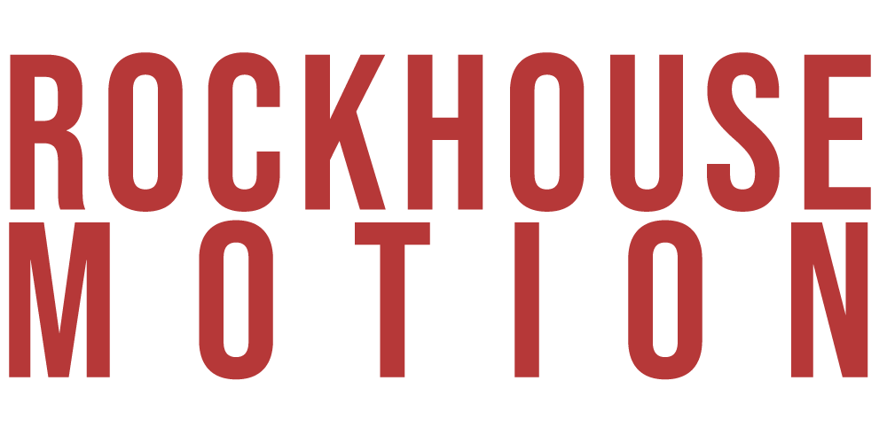 Rockhouse Motion logo