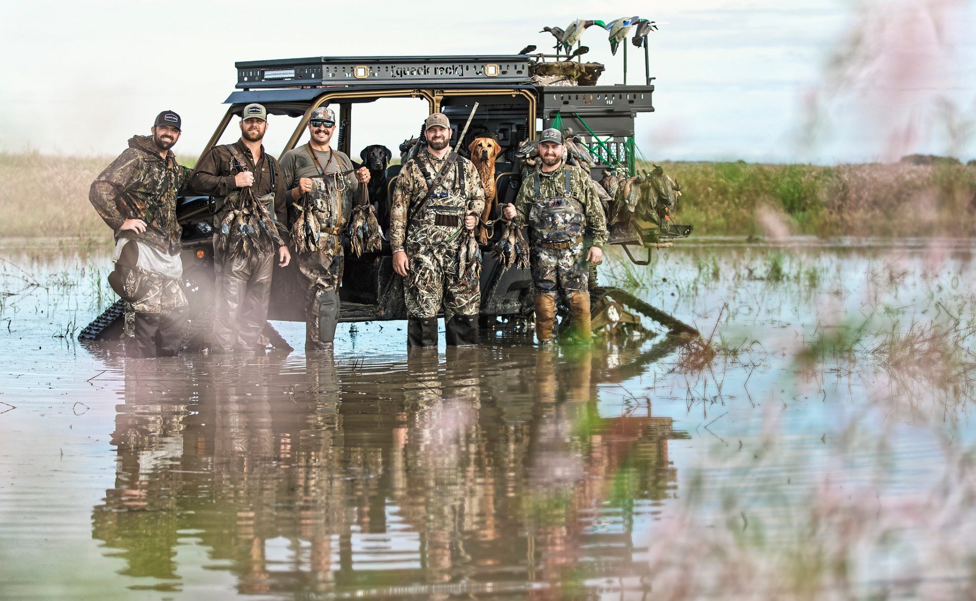 Gunner Kennels + Southern Oak Kennels The Next Generation Southern